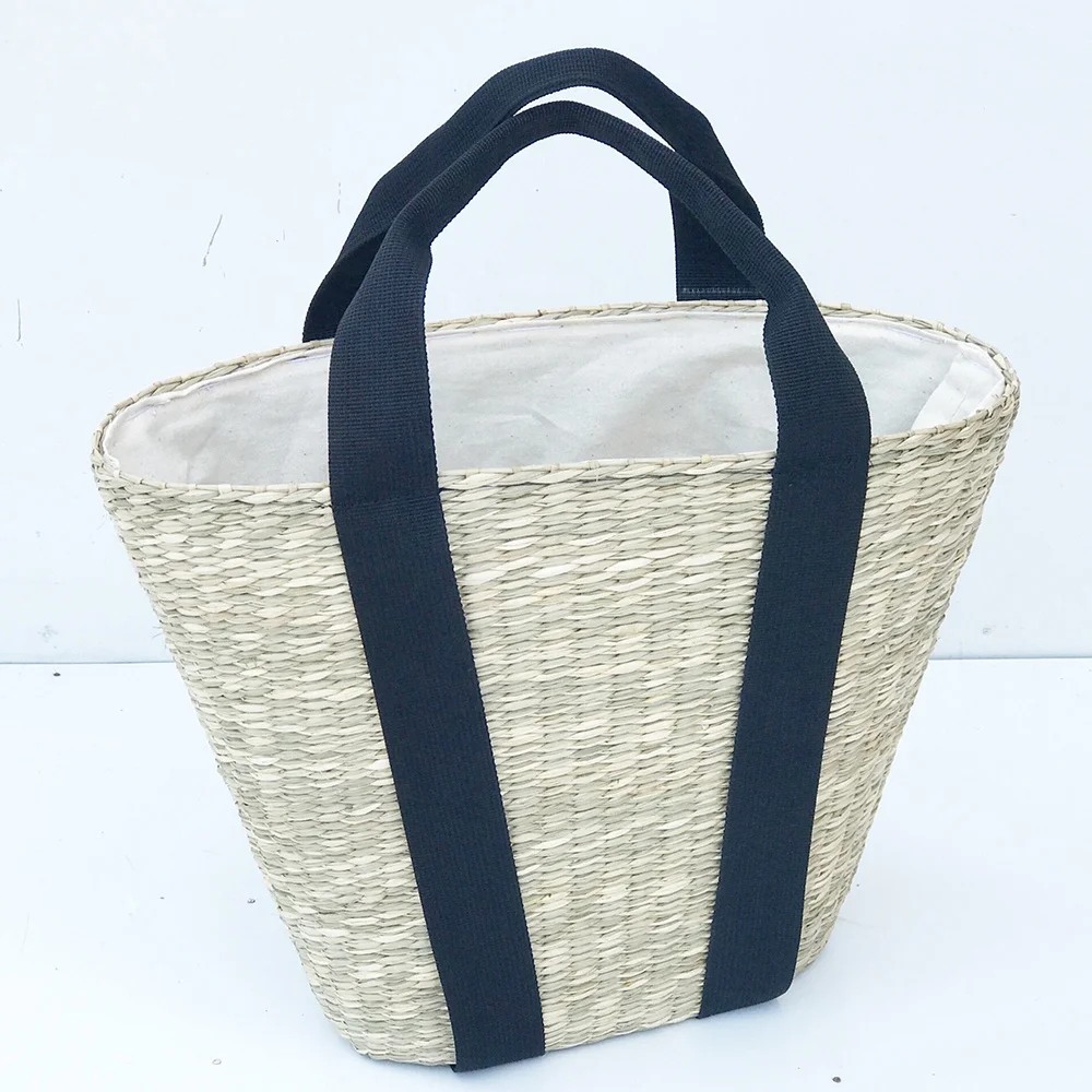 sea basket bag