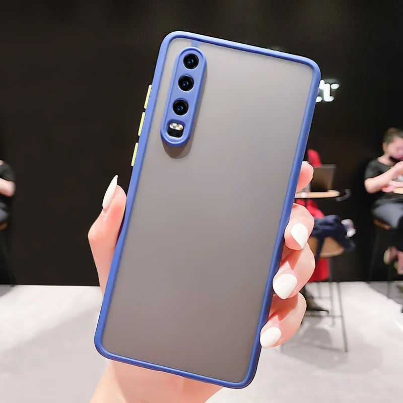 Shemax Case For Itel P37 New Back Cover Border Style Armor Case Camera Protection Cover For Itel P37 P37 Pro Buy Africa Mobile Phone Case For Infinix Hot10t Hot10s Smart5 Colorful Soft Tpu