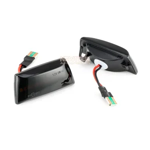 Car Side Mirror Dynamic Sequential Blinker Turn Signal Light for Opel /Chevrolet Cruze