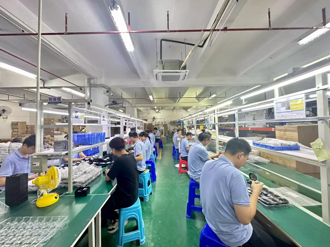 Suzhou Jieersheng E-Commerce Co., Ltd.