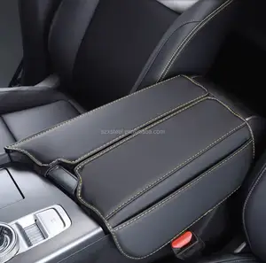For BAIC BJ30 Auto Parts High-quality Armrest Cover for Car Interior Modification - Seat Armrest Box Cover