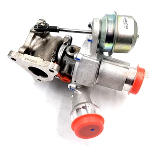 Automotive Parts Other Engine Parts Turbo Kit Turbocharger for GAC Trumpchi GS8 Accessories