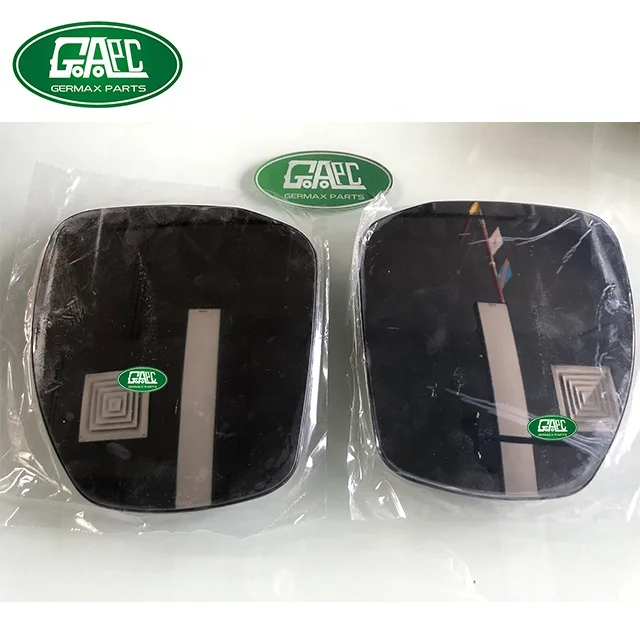 Car Right Mirror Glass Lr045152 Gl0908 For Discovery 20092017 For