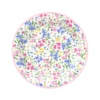 9inch paper plate*8pcs