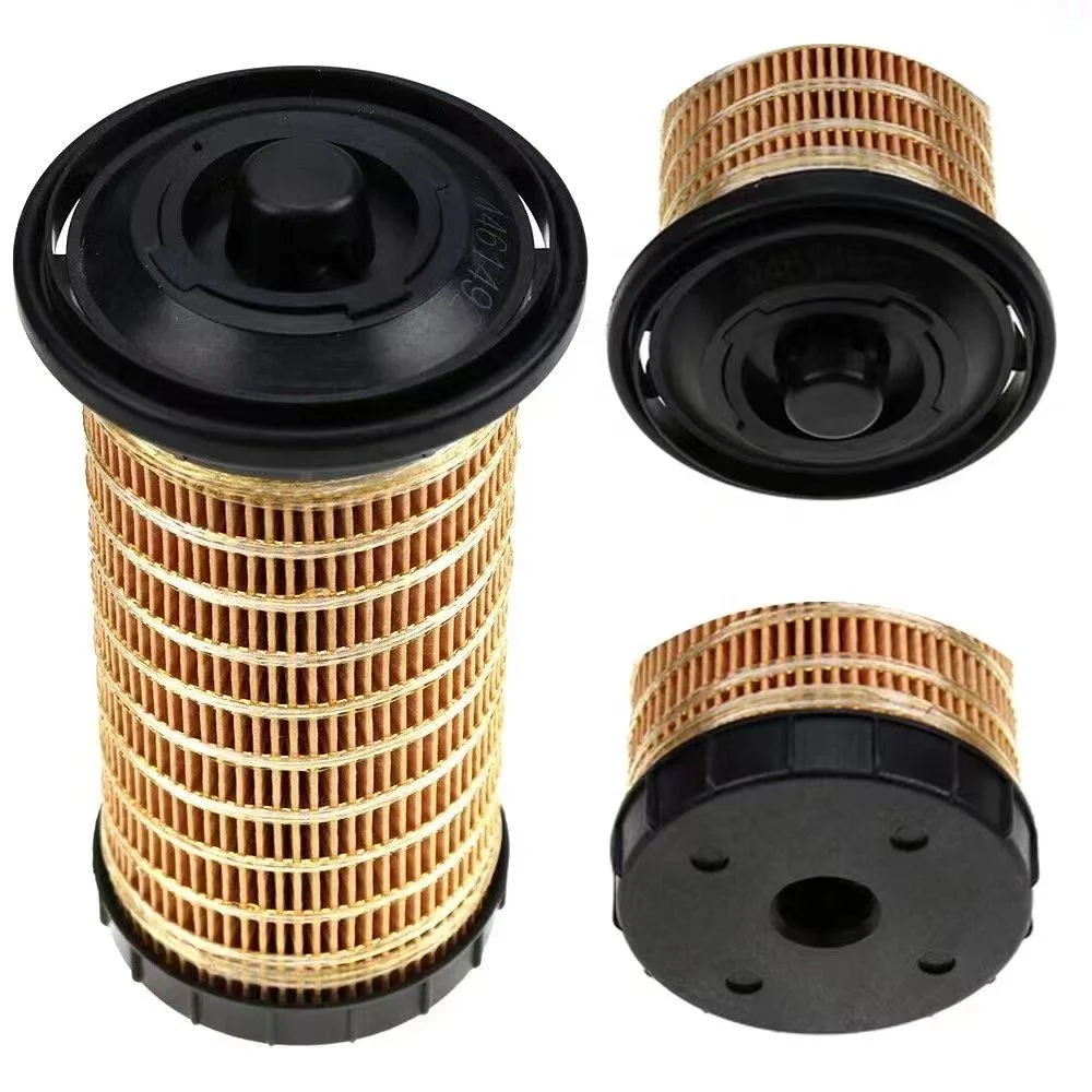 Professional Engine Fuel Filter 4461492 for Renault Cars Construction Machinery Equipment Fuel Water Separator Car Model FH