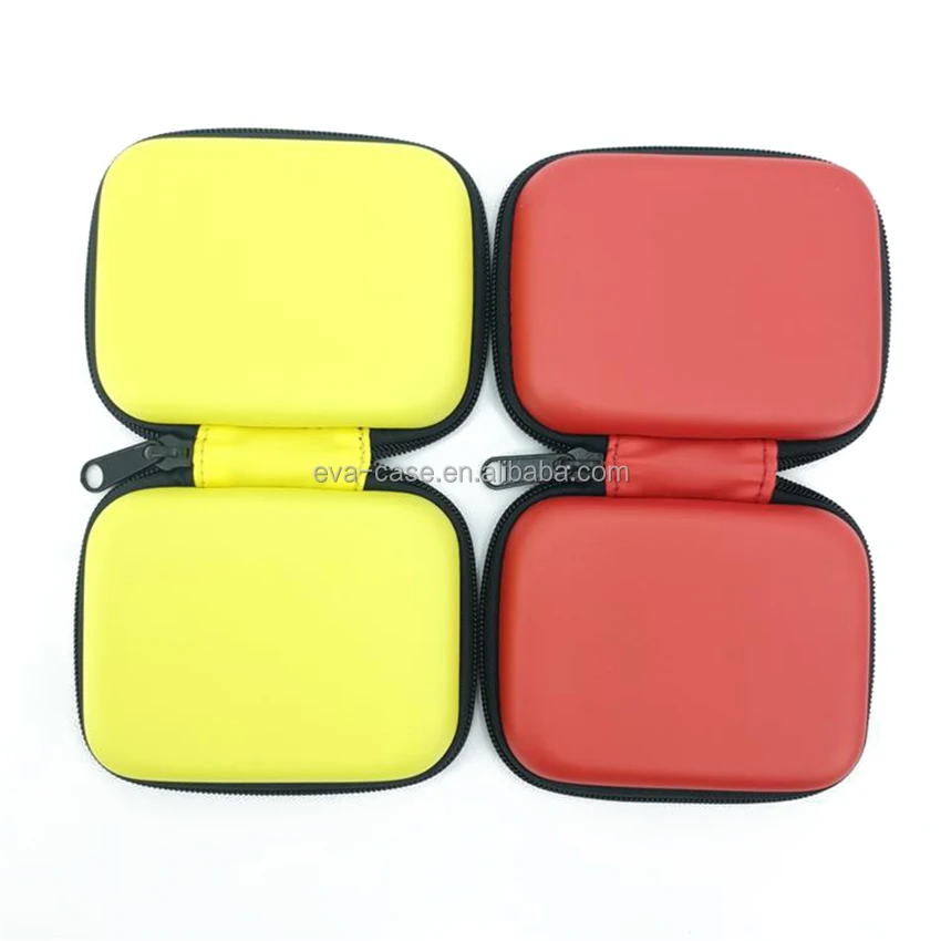 product custom hard electronics eva case travel protective carrying storage bag for lacie rugged hard drive accessories-2