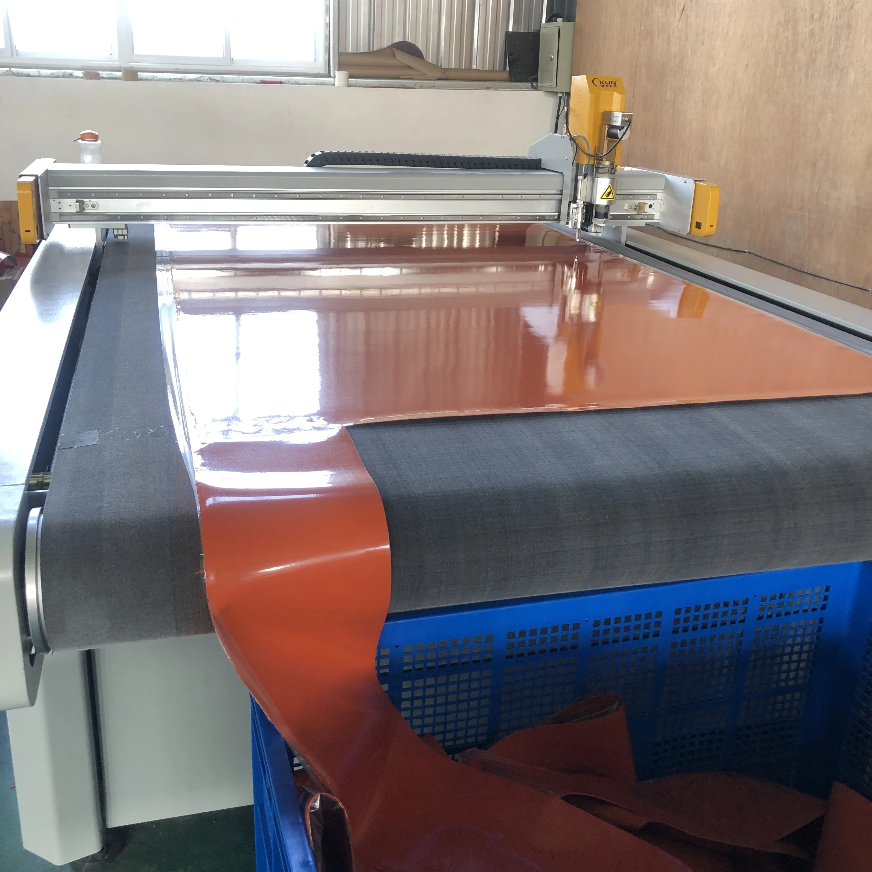 220V Silicone Rubber Heater