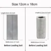 White-12cm * 18cm