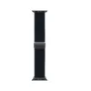Fabric Watch Band-Black