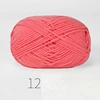 12 Rojo Claro