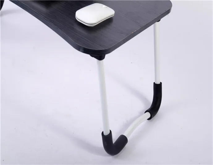 Portable Mobile Computer Desk Easy Carry Lap Desk Folding Laptop Table From China