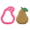 Poire droite