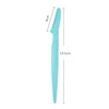 blue 10pcs