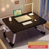 Tiroir noir + fente pour carte + fente pour tasse-60*40*28 cm