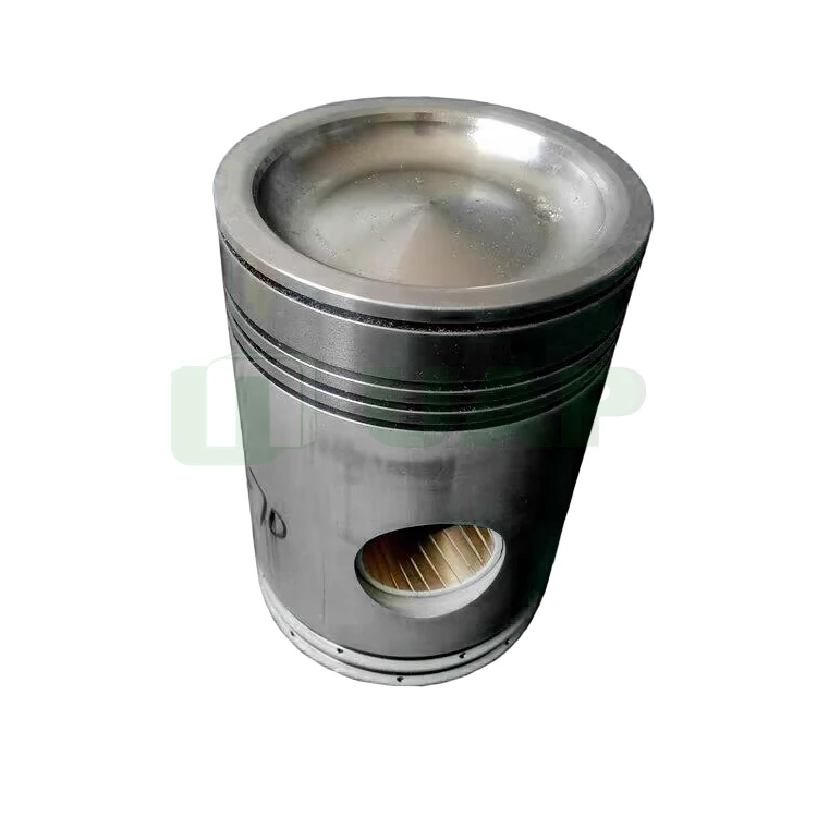 Detroit 71 Series Diesel Engine Piston 5149234 5102780
