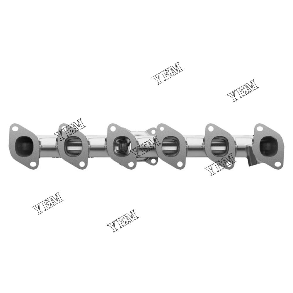 Manifold-Exhaust 349-9387 for Cat Excavator 3