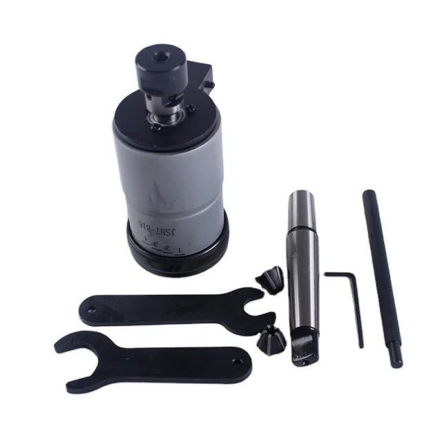J4620  Reversible Tapping Chuck for Drilling Machine Tools