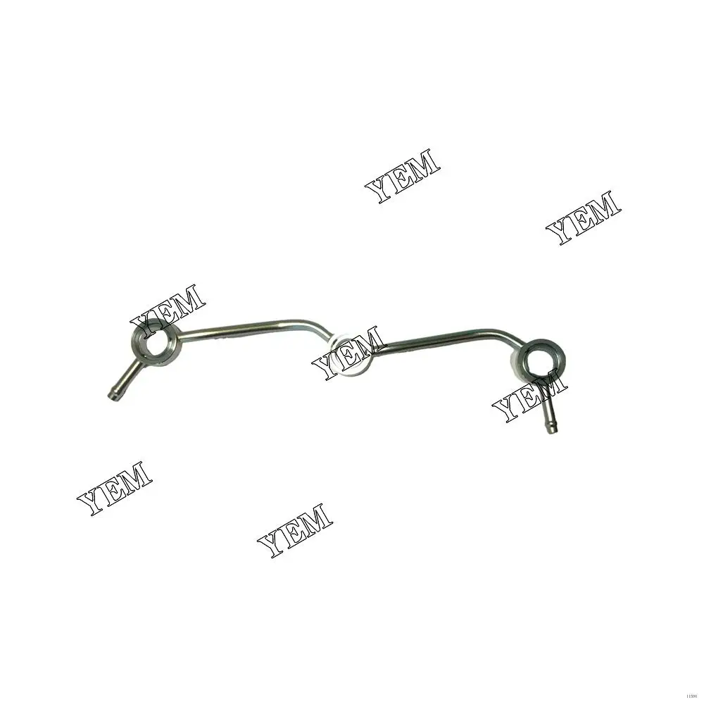 Factory Direct Sales Delivery Ling Injector 16261-42502 For Kubota D1105 Machinery Engine Parts