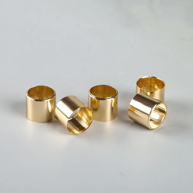 FEA 13mm Aluminum Crimp Atomizer Perfume Pump Sprayer with Cap
