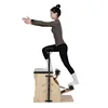 correttore per la colonna vertebrale Pilates