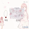 Cozy floral dress-includes necklace