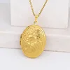 23*33mm-Gold color