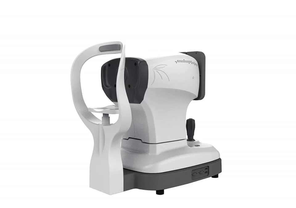 Rightway Brand Ar-4000 Autorefractometer Autorefractor Keratometer