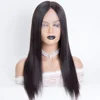 natural black color