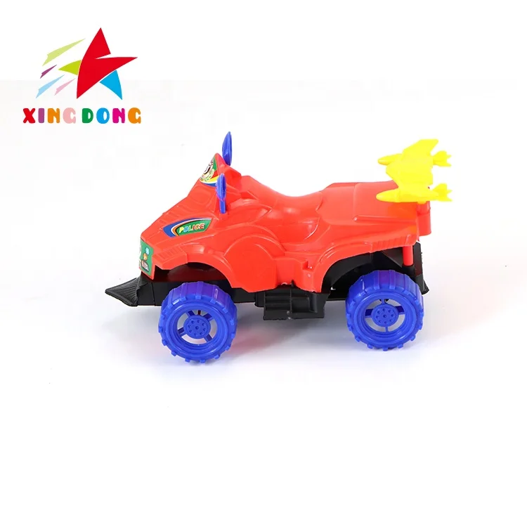 Wholesale plastic Pull String mini Car toys pull line car for kids