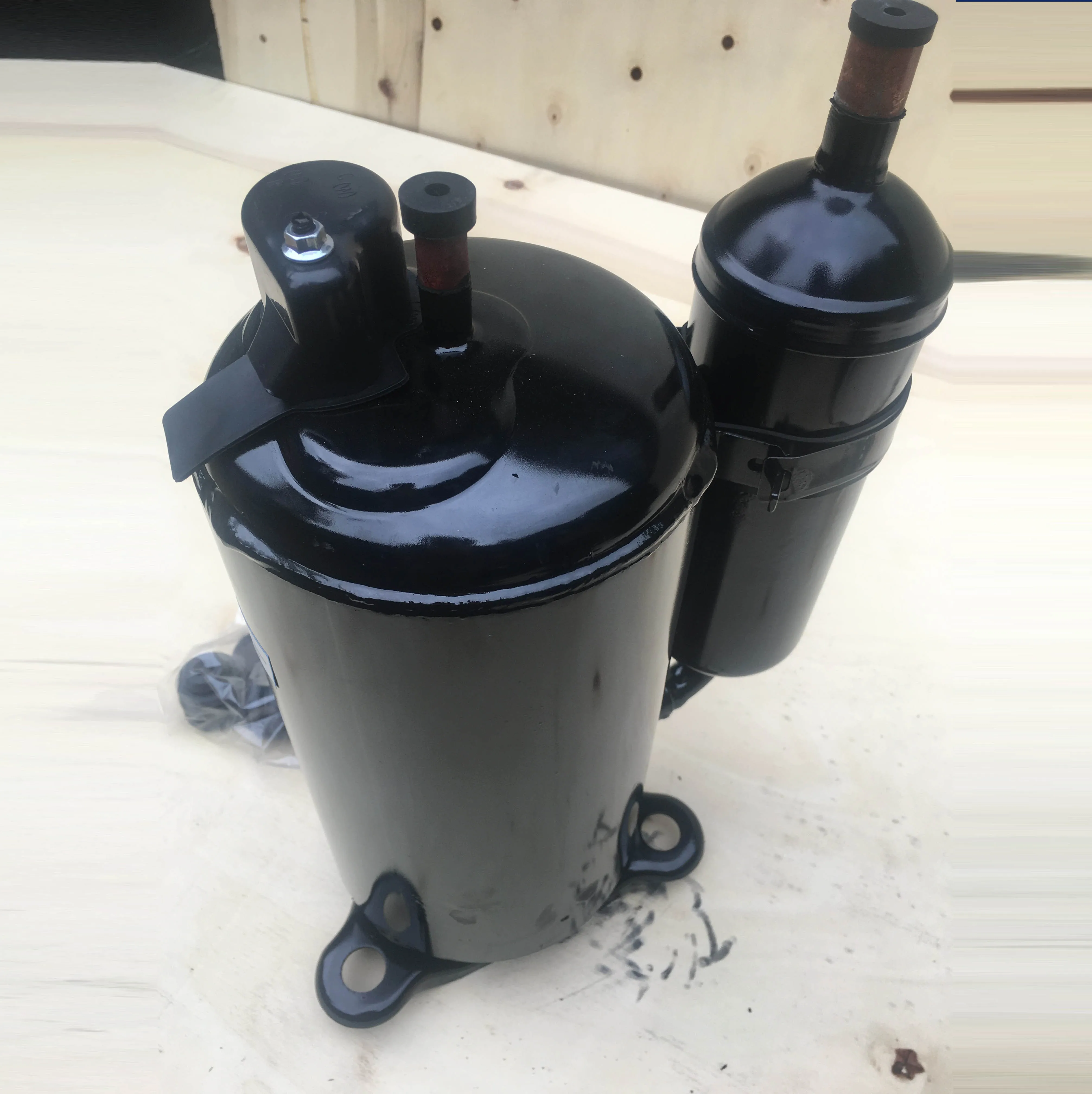 24000 btu air condition rotary compressor qp407paa qp407 - buy