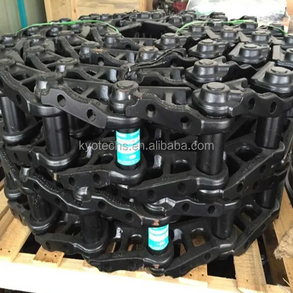 Mini Excavator Undercarriage Parts LC62D00004F1 for Kobelco Sk330