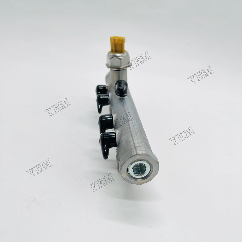 Common Rail Pipe 095600-3800 for Kubota A380 Engine Replacement Parts 5