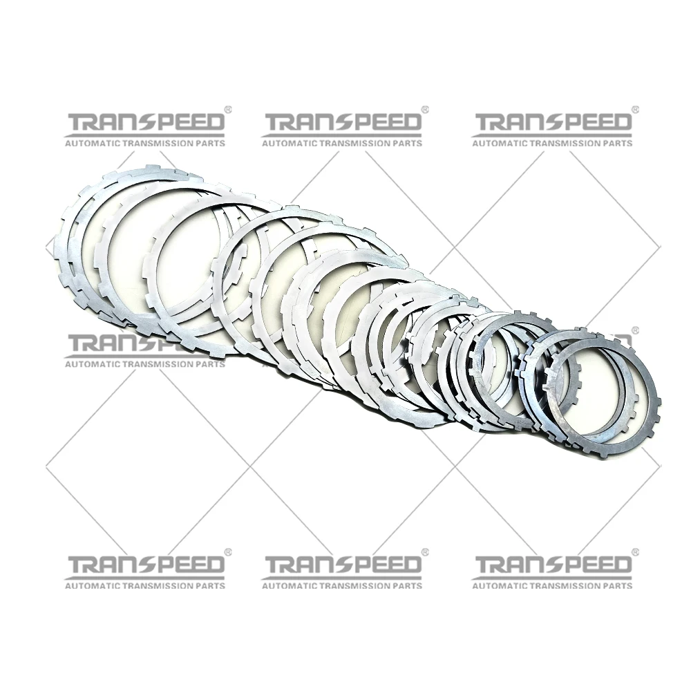 Transpeed Auto Gearbox Aw50-40le Aw50-41le Aw50-42le Transmission Master Rebuild Kit
