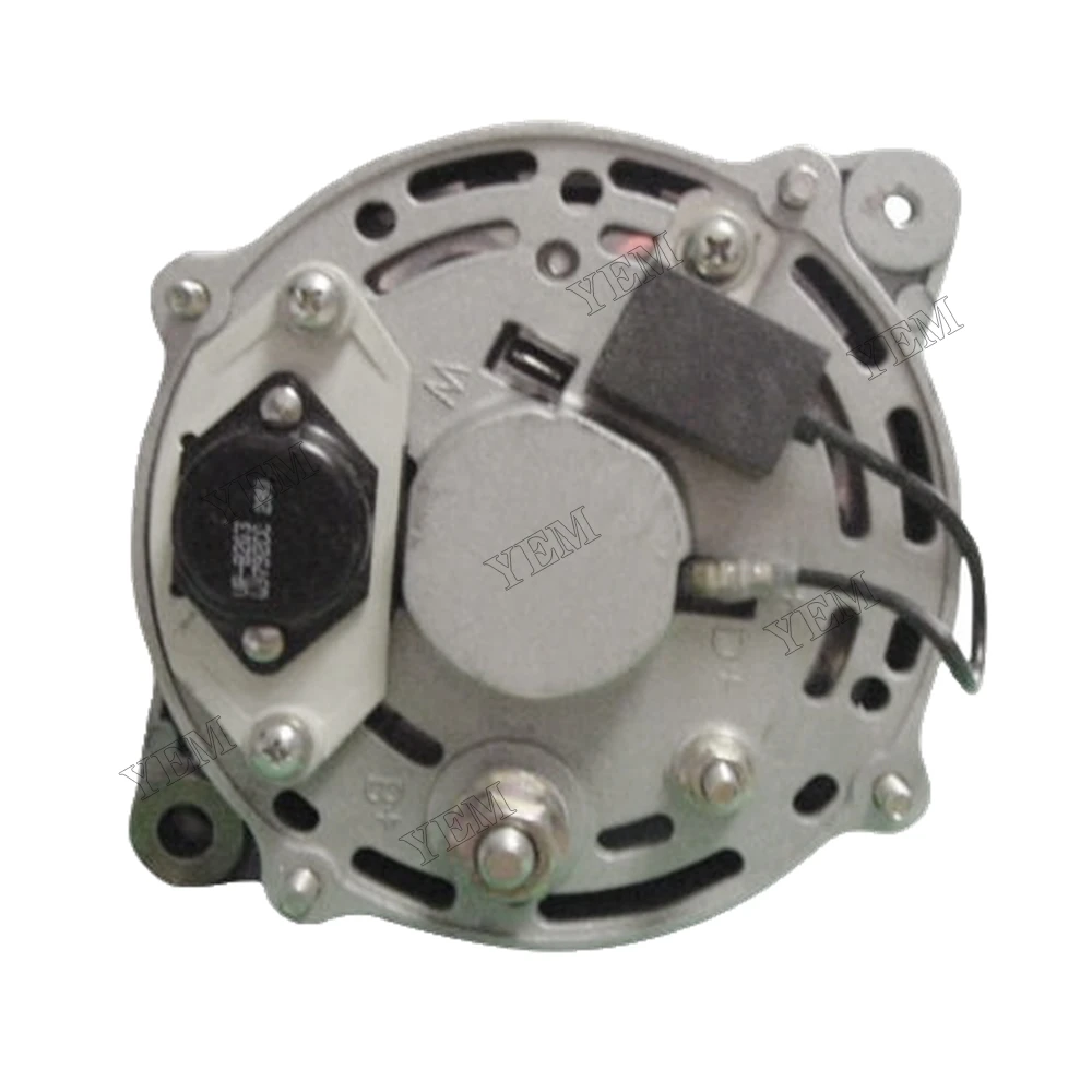 For John Deere Alternator Engine Parts China Manufacturer 2