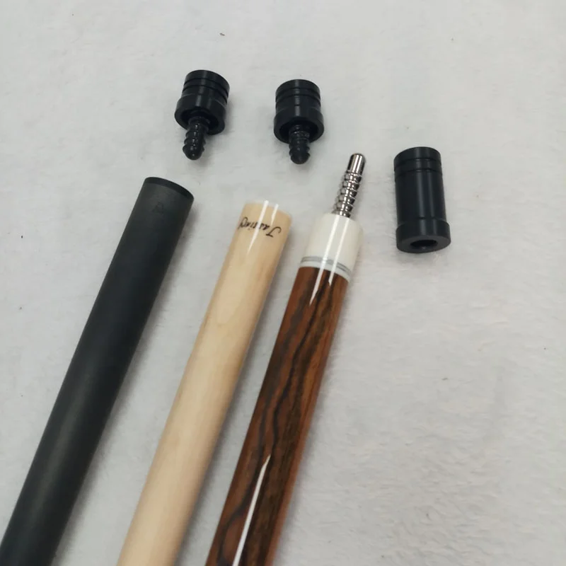 ニュージャシンリープールキュー58インチ + 13mmチップサイズ