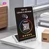 Codice QR nero