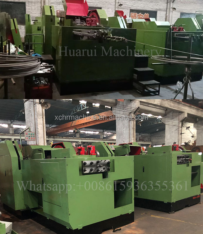 Hinge Making Machine,Door Hinge Bolt Machine,Link Bolt Making Machine