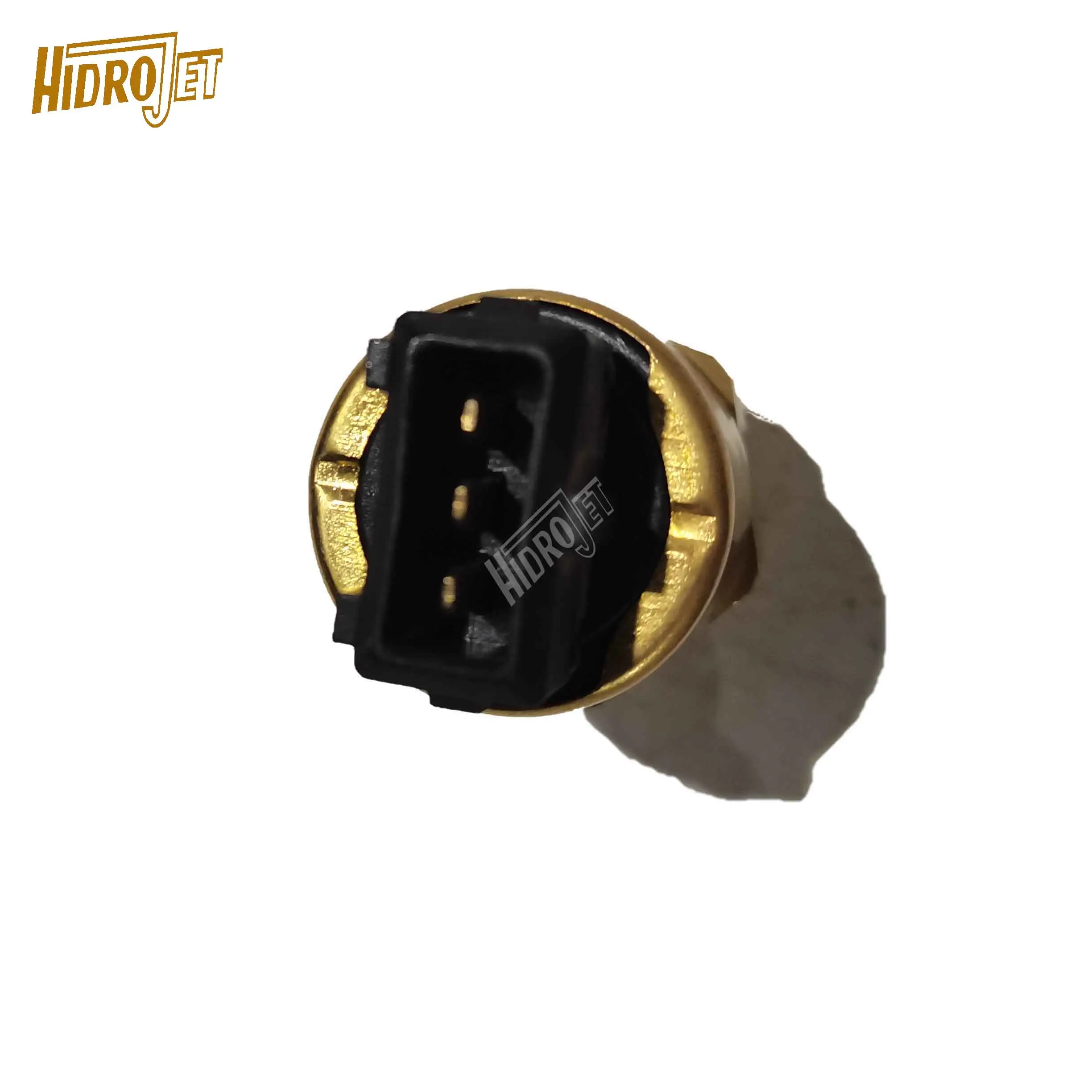 HIDROJET EC210 engine part oil pressure sensor 21291011 EC240 oil sensor 20450687 voe20450687 for sale