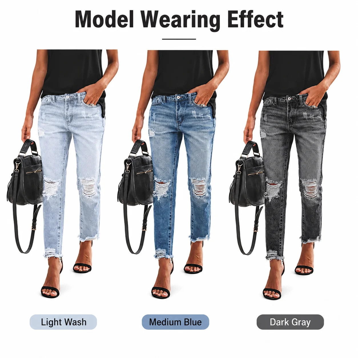 Model image