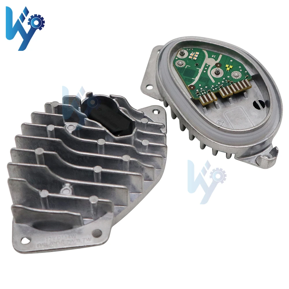 Ky Oem 9466175 9466176 Led Headlight Drl Ballast Cornering Light Module