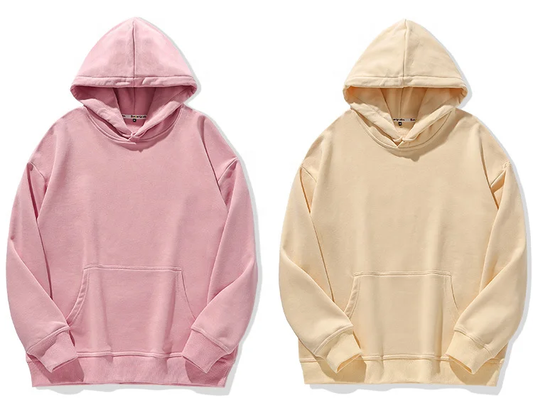 JL1109B OEM Factory Street Style 60 Cotton 40 Polyester Hoodies Heavy Weight Navy Blue Hoodie 3d Puff Embroidery Hoodie