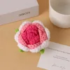 Gradient pink without cushion