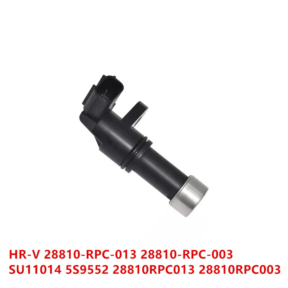 Transmission Vehicle Speed Sensor For Honda Accord Civic Fit HR-V Acura  28810-RPC-013 28810RPC003 28810-RPC-003 28810RPC013 ブースト圧力センサー トランスミッションスピードセンサー Civic Fit HR-V 28810-RPC-013 28810-RP