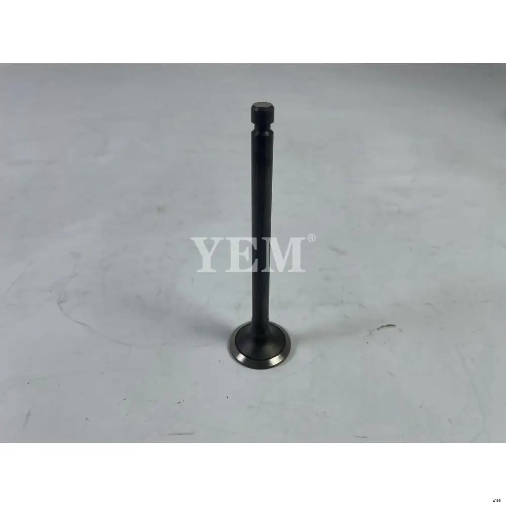 4DQ5 Valve Exhaust for Mitsubishi