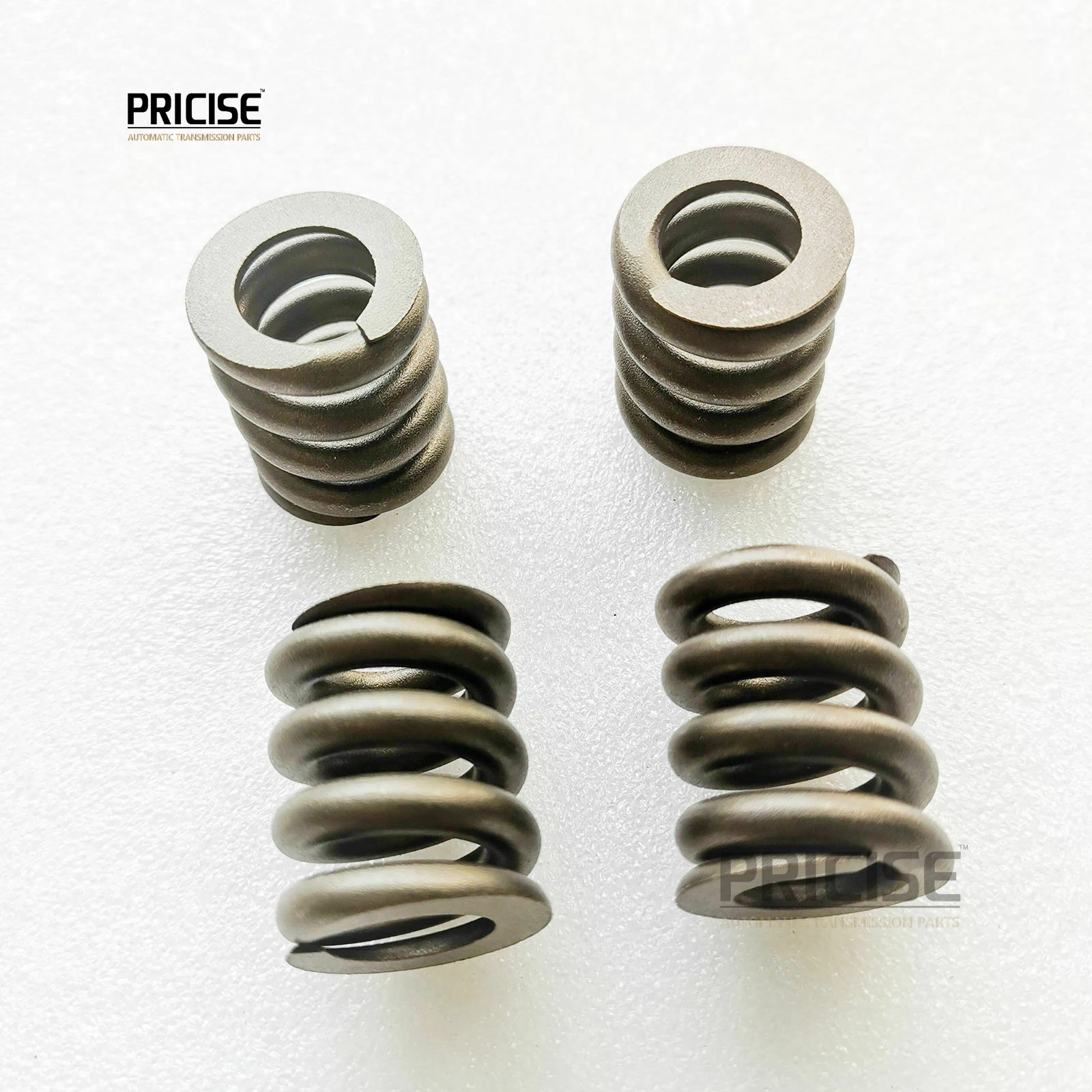 MPS6 6DCT450 Transmission Clutch Spring Retainers Kit Clutch Repair Kit