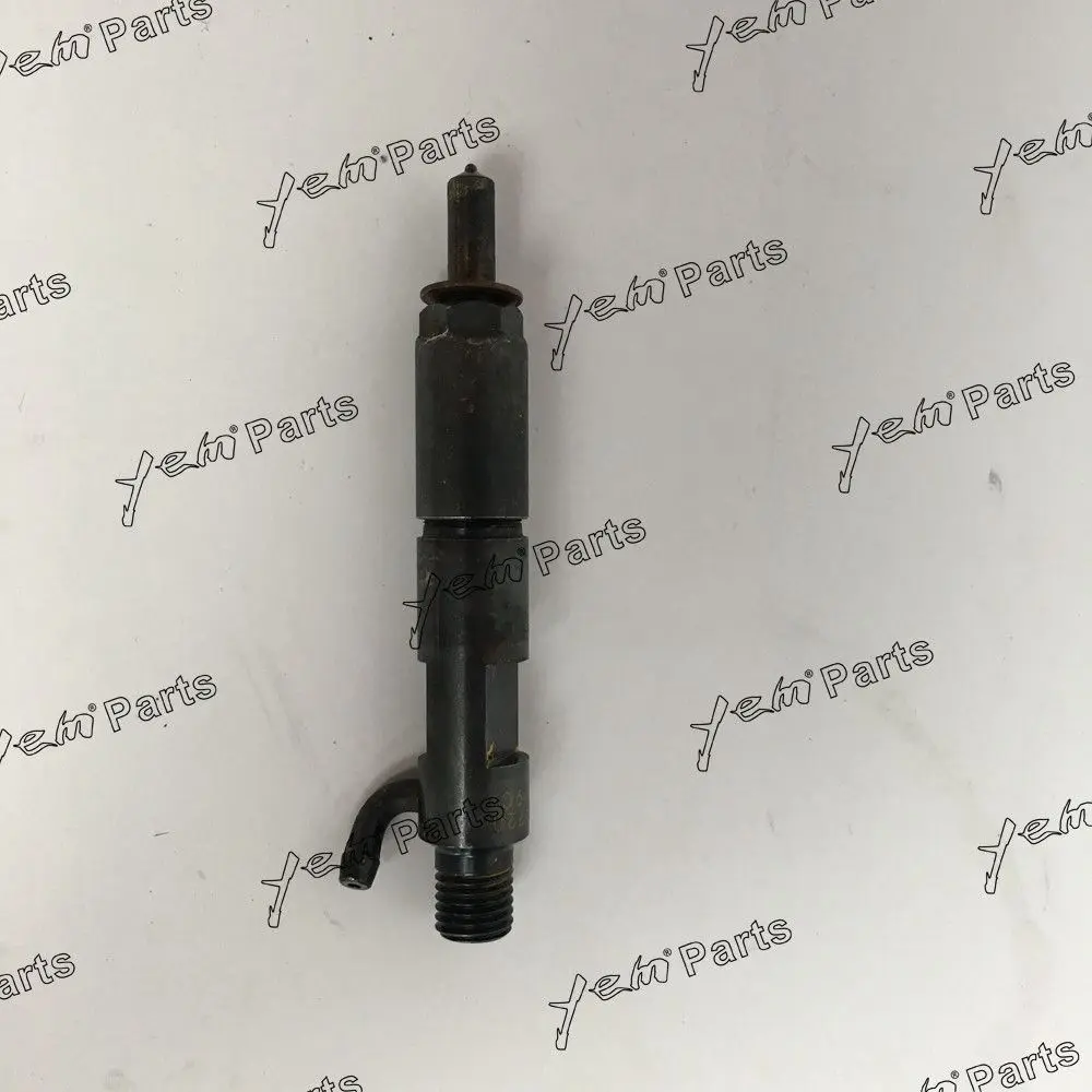 Fuel Injector Assy For Mitsubishi K4M