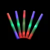 luces de colores