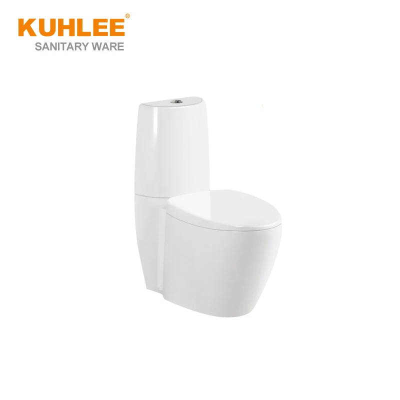 Popular Sanitary Ware Unique Design Luxury Complete Bathroom Suites Series Toilet Sink Bidet Sets