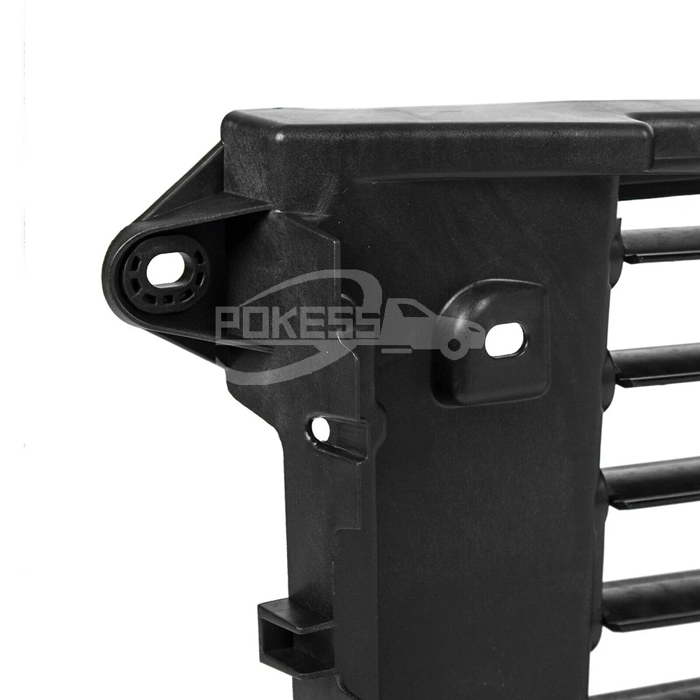 FL3Z8475A FL3Z8475F FL348475AE FL348475AG Lower Air Intake Cover for F... — 6
