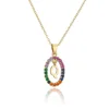 Q (18k gold)